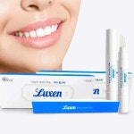 닥터다니엘 루젠 셀프 치아미백 화이트닝 겔 립스틱 : 찜케어