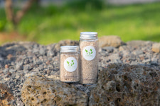 강아지 종합영양간식 제주 한라마 태반 파우더 2종(5g, 10g) : 한라마테우리