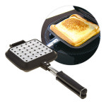 히로유키 샌드위치팬 스기야마 인덕션 토스트팬 샌드위치메이커 : Buytop