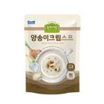 상하키친 양송이크림스프 8입 : 밀크투유