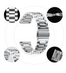 삼성 갤럭시워치4 2 3 메탈 스트랩 워치시계끈 : RYAN