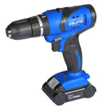 오성전동공구 충전해머드릴드라이버 OCH-109KL 20-10.8/2.0 : 서울공구