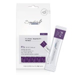 [1P추가] 시그니처바이 P/a pa 스틱 5개입+1개 강아지 필에이드 Pill aid : 힐스펫