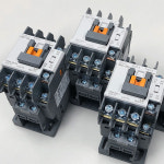 LS산전 마그네트스위치 삼상 개폐기 MC-9b, 12b, 18b, 22b AC 코일전압 : 대성이엔에스