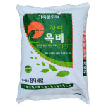 이삭 가축분퇴비 특등급 옥비10kg-커피박 미생물 주말농장 텃밭 : 도시농업 이삭