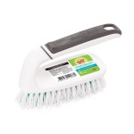 3M 스카치브라이트 창틀 틈새브러쉬 / 유리닦이 / 다용도 / 욕조브러쉬 : 크린리빙