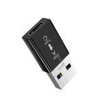 에이링크 USB A TO TYPE-C타입 젠더 U-ATC-1 : ALK