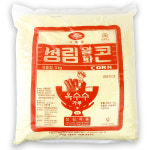 성림식품 알파콘 5kg : 맘쿠킹