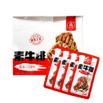 중국 간식 안주 수뉴파이 수니우파이 소고기 소갈비맛 비건간식 400g : 차이홍푸드