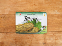 군산의 맛있는 울외장아찌(500g) : 새싹양정기농원