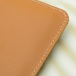 가죽공예 베루형 카드케이스 DIY 키트 카드 지갑 만들기 세트 : Myleathertool