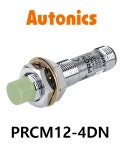[Autonics] PRCM12-4DN / 근접센서 / 오토닉스 : 이엔지마트