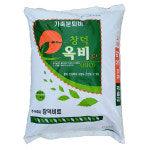 이삭 가축분퇴비 특등급 옥비10kg-커피박 미생물 주말농장 텃밭 : 도시농업 이삭