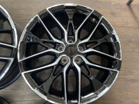 K5 DL3 19인치 중고휠 부산중고휠 : 발통천국