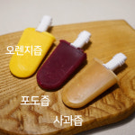 아이스맘 우유 수제 아이스크림 만들기 기계 메이커 머신 구슬 철판 원리 2구 핑크 : 불림
