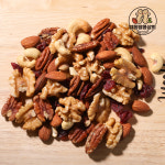 직접볶은 프리미엄 견과류 믹스넛 무염 너츠 매일 하루견과 믹스너트 임산부 : 협동땅콩상회