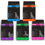 퓨어럭스 스텔라 저단백 신장건강 체중조절 처방식, 10kg, 1개 : 개고몰.