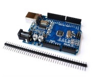 아두이노 우노 CH340G ATMEGA328P 16Mhz Arduino UNO R3 : 익사이트터치
