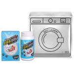 두꺼비 운동화클리너 신발세탁 운동화빨래 5종세트 360gx3통 : GDshop