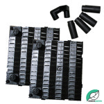 미미네가든 청우 저면여과판 - (어항 저면여과기) : 미미네가든