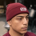 에스비디 피닉스 비니 / SBD PHOENIX BEANIE : FIT 4 YOU