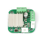 232통신 2상 바이폴라 스테핑모터 드라이버 컨트롤러 SBD-13 2개의 옵토커플러 내장 : 모터뱅크