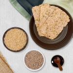 렌틸콩 누룽지 / [7+1행사] 현미,귀리,보리,장단콩 흑임자 흑미 홍국쌀 파주쌀100% : 션니하우스