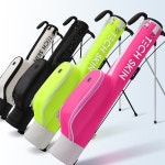 테크스킨 이지 미니멀 스탠드 하프백 : 그린피플