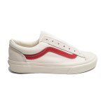 반스 스타일36 스니커즈 레드 VN0A3DZ3OXS : 슈다이브