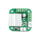 232통신 2상 바이폴라 스테핑모터 드라이버 컨트롤러 SBD-13 2개의 옵토커플러 내장 : 모터뱅크