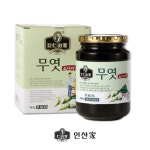 인산가 무엿  골드  582g + 사은품 / 인산무엿 , 환절기건강 기관지 숙면 : 낙천상회