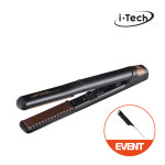 아이텍 빗 매직기 고데기 ITCF-24F(평판) +사은품증정 : 헤어마당