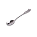 상일 아동용 해피 포크숟가락 16cm1p 어린이 스푼 : 365디씨마트