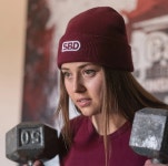 에스비디 피닉스 비니 / SBD PHOENIX BEANIE : FIT 4 YOU