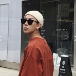 남자 여자 비니 숏비니 와치캡 골지 레옹비니 : NONETA