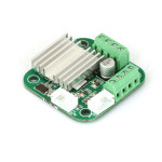 232통신 2상 바이폴라 스테핑모터 드라이버 컨트롤러 SBD-13 2개의 옵토커플러 내장 : 모터뱅크