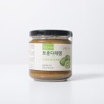 토종다래잼 1박스  280g X 3개 : 토종다래팜핑