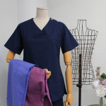 유니메이드 병원유니폼 UN-8052 상+하의세트 [M-2XL/44-88] : 유니메이드 unimade