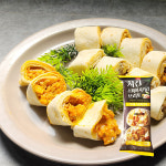 [이제이푸드스토리] 브리또 120g 불고기 간편한 : 이제이 푸드스토리