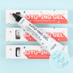 [고네일] 사라프렌즈 3D 엠보젤 쮸잉젤 5종 10g / JJYU-ING GEL : 고네일