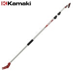 KA-1470A 고지가위-강력형 3단4M 3단-1.4~4M 15mm절단 : 굿툴Goodtool