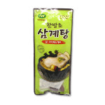 한방초 삼계백숙재료 50개/박스 : 찐텐마켓