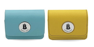 바론골프 시그니처 골프 거리측정기 스코프 케이스 가로형 : 골프맥스