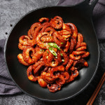 더마시따 양념쭈꾸미 500g 3팩 총 1.5kg 매운쭈꾸미 볶음 택배 : 더마시따