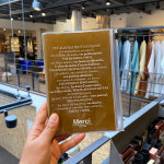 메르시 해외직구 2022년 다이어리 - 모르도르 : 듀블랑파리