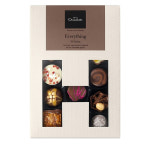 Hotel Chocolat 호텔 쇼콜라 에브리띵 초콜릿 180g      The Everything H Box : SS shop