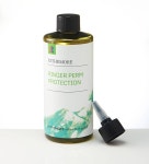 에스테모아 두피보호제 천연오일100% 300ml 링거펌,염색,헤나,탈색시술 전 사용 : 헤어인포