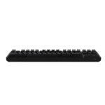 콕스 COX 저소음 기계식 게이밍 PBT 텐키리스 키보드 한글 JWK H1 리니어 CX87 : 굿씽 스토어