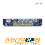 포커스라이트 ISA 430 Mk2 마이크 프리앰프 : 스튜디오세븐샵