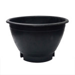 블루베리화분 실속형 원형화분 : 주식회사 나루에스앤에프